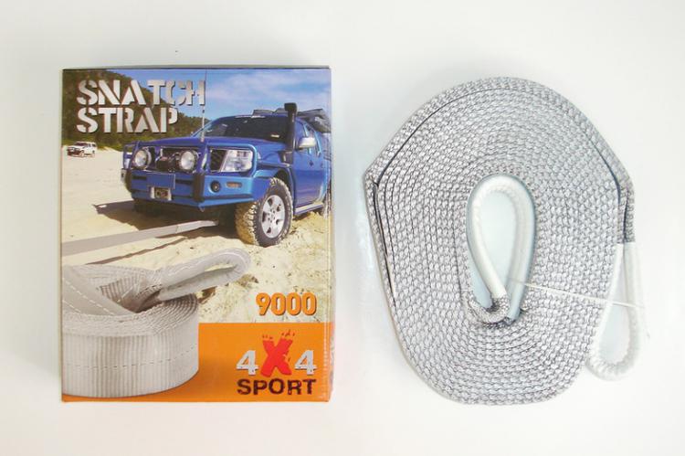 трос динамический ProComp 4x4sport 14т белгород воронеж нальчик новгород мурманс