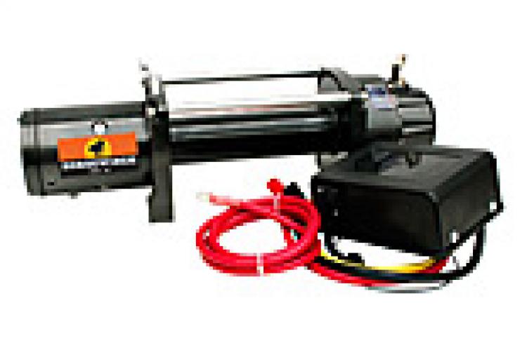 Horsewinch 12000,12 V, LITE