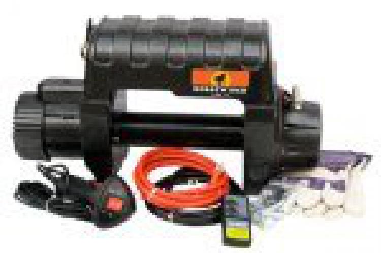 Horsewinch 12000i,12 V, LITE