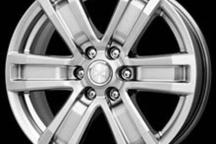 K&K Рольф-R7 литье на навару 16x7.0 6x114.3 ET30 DIA66.1 белгород курск орел уфа