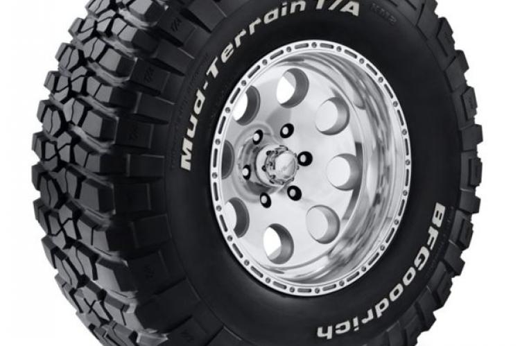 Goodrich MT KM2 285/75 R16 белгород махачкала дербент грозный ставрополь саратов