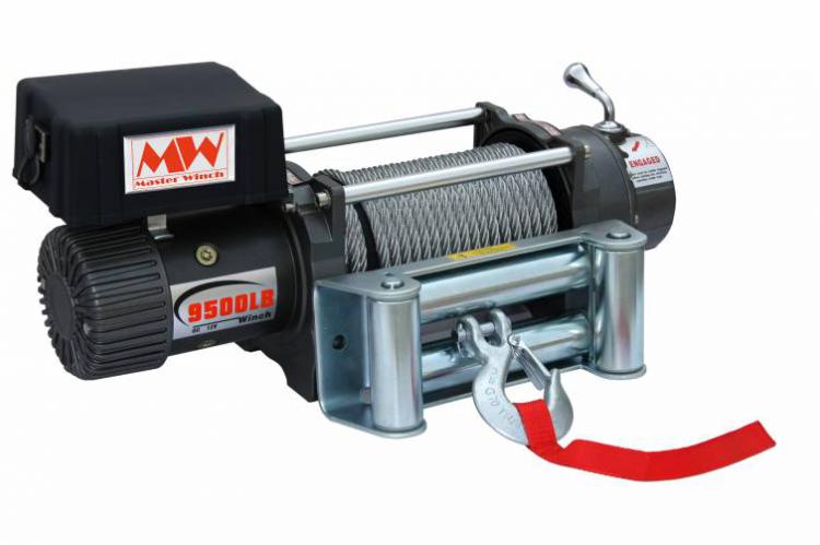 MasterWinch X9500 белгород ставрополь махачкала астрахань рязань кострома тула 