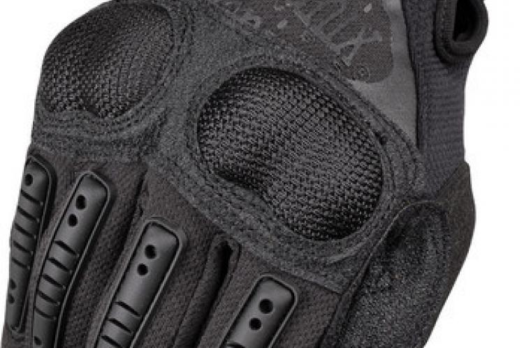 перчатки Mechanix M-Pact® 3 Glove защита суставов защита пальцев белгород москва