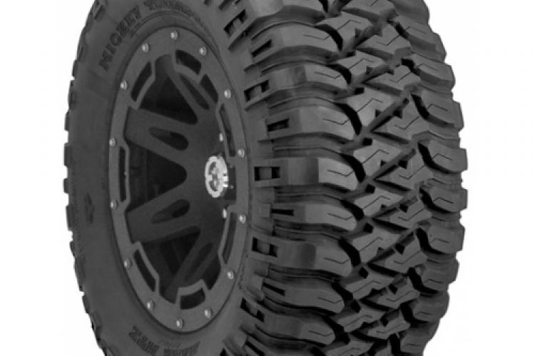 Baja MTZ Radial 33X12.5 R15 белгород харьков киев курск воронеж тула калуга орск