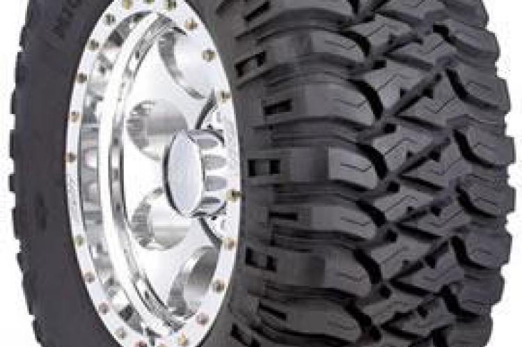 резина Baja MTZ Radial 285/75 R16 москва иркутск анапа красноярск краснодар тула