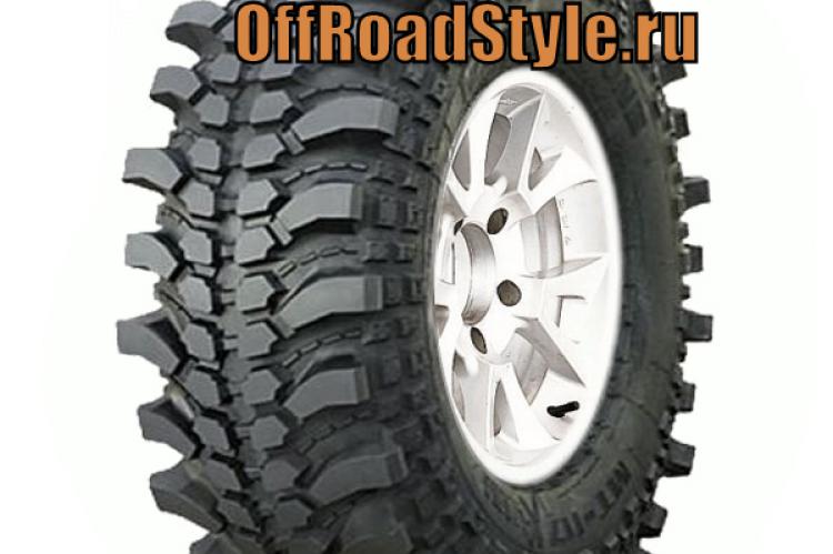 Silverstone MT-117 XTREME 31x10.50-15 калуга брянск липецк новгород москва томск