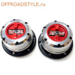 хабы ручные усиленные AVM-421HP тойота ланд крузер белгород псков новгород питер