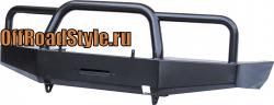 Бампер передний силовой УАЗ Симбир белгород курск воронеж калуга москва казань 
