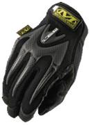 спортивные перчатки Mechanix M-Pact для трофи купить с доставкой белгород орел