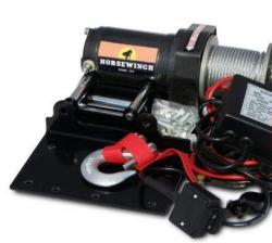 HorseWinch ATV2000