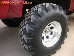 купить резину для спорта King Cobra Extreme 32x9,5-16 с доставкой транспортной 