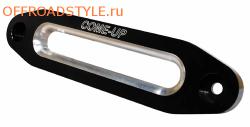 Клюз ComeUP-Blackалюминиевый для лебедок белгород харьков киев донецк курск тула