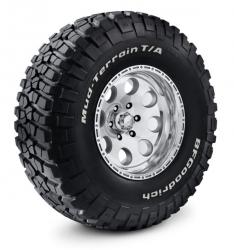 BF Goodrich MT KM2 265/75 R16 белгород все размеры резины в наличии и на заказ