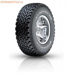 резина гудрич ал терейн AT 225/70 R16 белгород нива уаз внедорожник москва центр