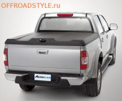 Крышка кузова Toyota Hilux Vigo nissan navara форд рэйнджер ростов краснодар уфа