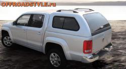 Кунг кузова VW Amarok Maxtop Full Option дилер доставка россия белгород томск 