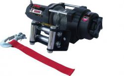 MasterWinch X4000 12v новгород белгород москва казань липецк тюмень оренбург уфа