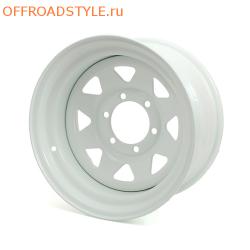 Диск Off Road Wheels 6х139,7 8х15 ET- 19 ниссан тойота белгород кострома кузбасс