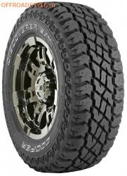Шины Cooper Discoverer ST Maxx 285/75R16 белгород курск орел тверь курган казань