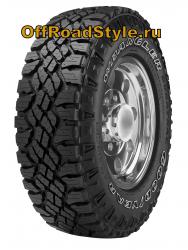 Шины Goodyear Wrangler DuraTrac белгород курск москва тверь новгород анапа сочи 